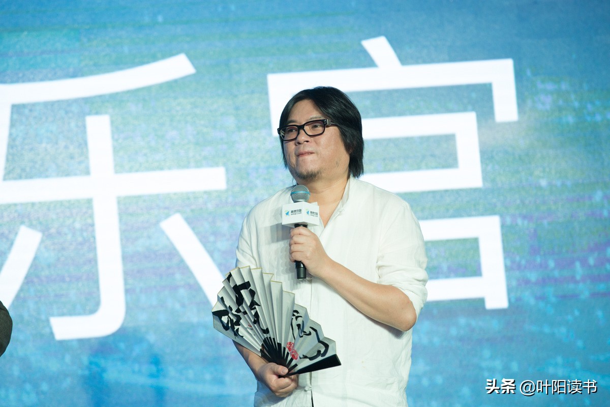 台湾文化高晓松,高晓松现在怎么样了