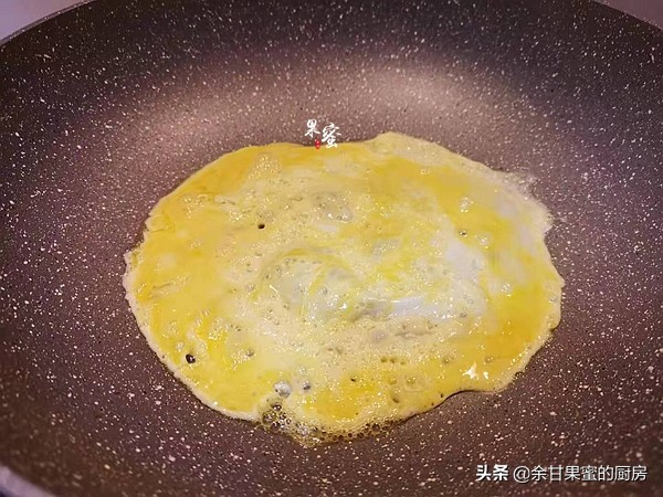 剩面团做早饭,剩面团怎么做面条