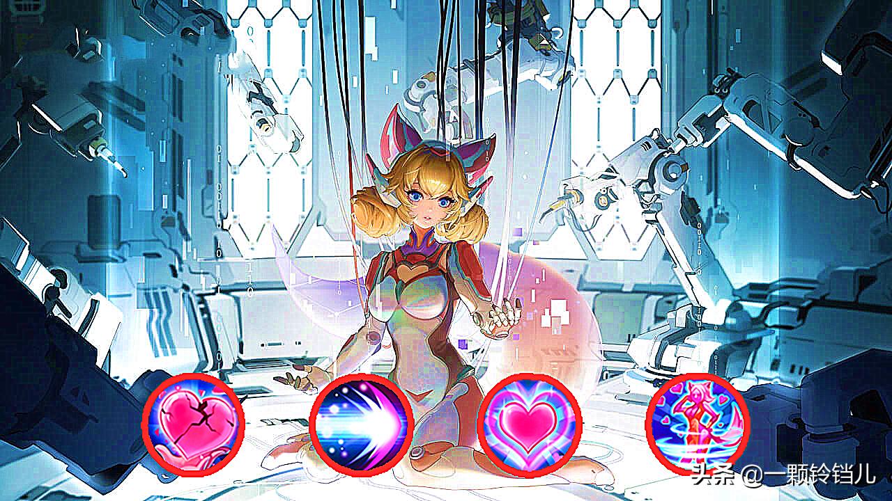 为什么王者荣耀选人我总是在最后,王者荣耀为什么选人会闪