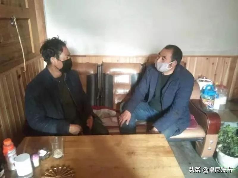 暖心！来自达拉的温度