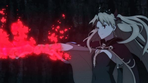 金闪闪宝具全开,金闪闪宝具介绍