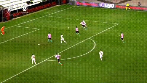 梅西国王杯夺冠后,巴萨vs皇马国王杯次回合梅西绝杀