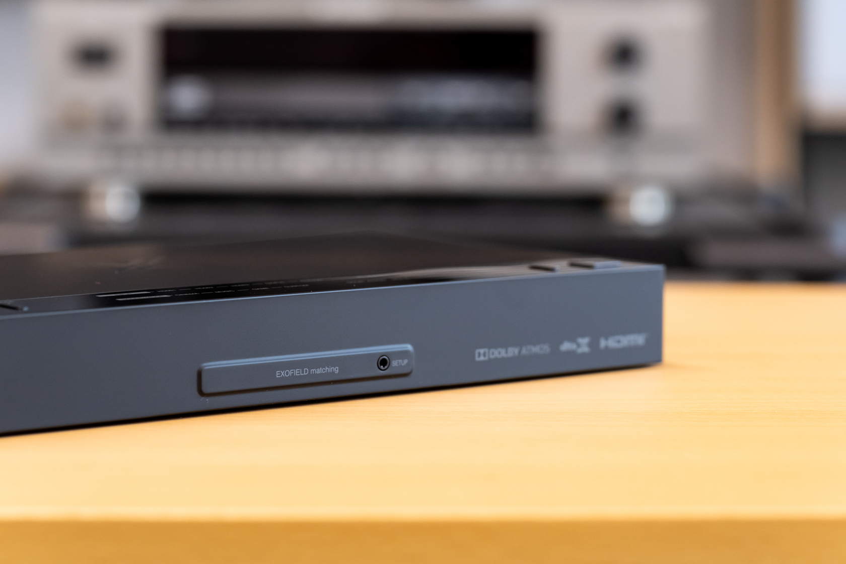 有了全景声耳机，还要不要家庭影院？JVCXP-EXT1无线影院试用