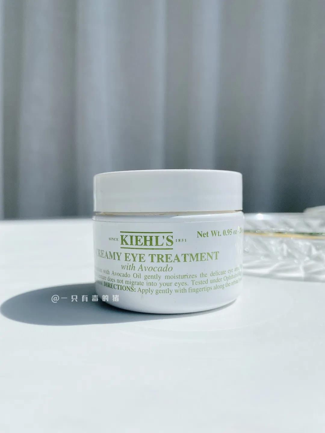 平价抗皱去黑眼圈的眼霜测评,眼霜三十天测评