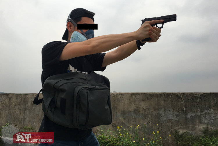 回归本真——Maxpedition美马“凡者2.0”背包测评