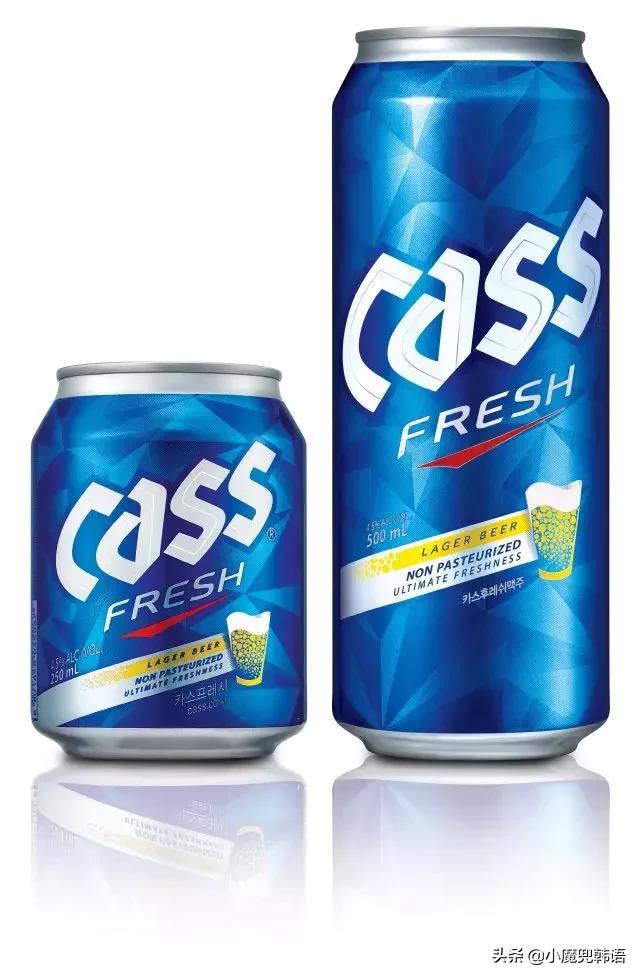 在韩国不受待见，却在国外成功的韩国产品