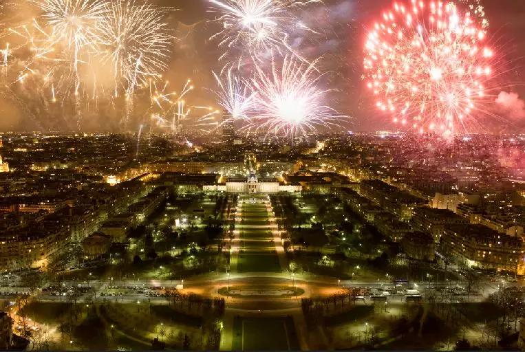 冬季欧洲最值得去旅行的国家,适合冬天旅游的欧洲国家