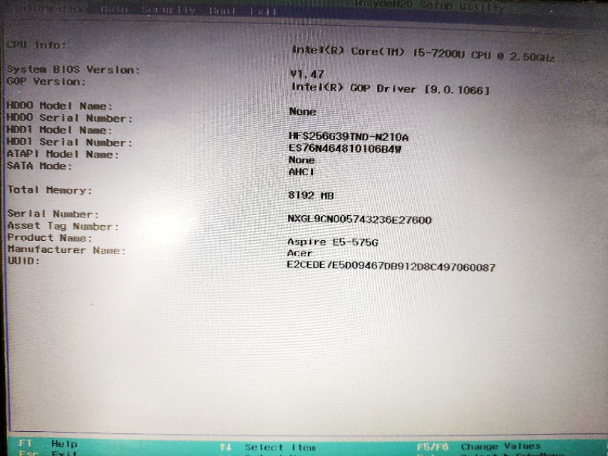 最新bios更新教程,bios是完全更新还是快速更新