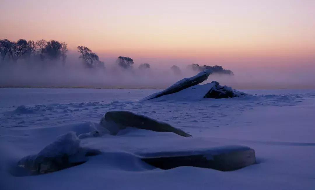 摄影讲堂冬季冰雪的拍摄技巧,冰雪拍摄技巧大全集