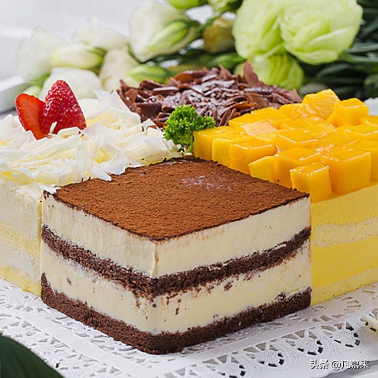 衡阳蛋糕希朵曼团购送货上门,衡阳希朵曼衡钢店生日蛋糕订购