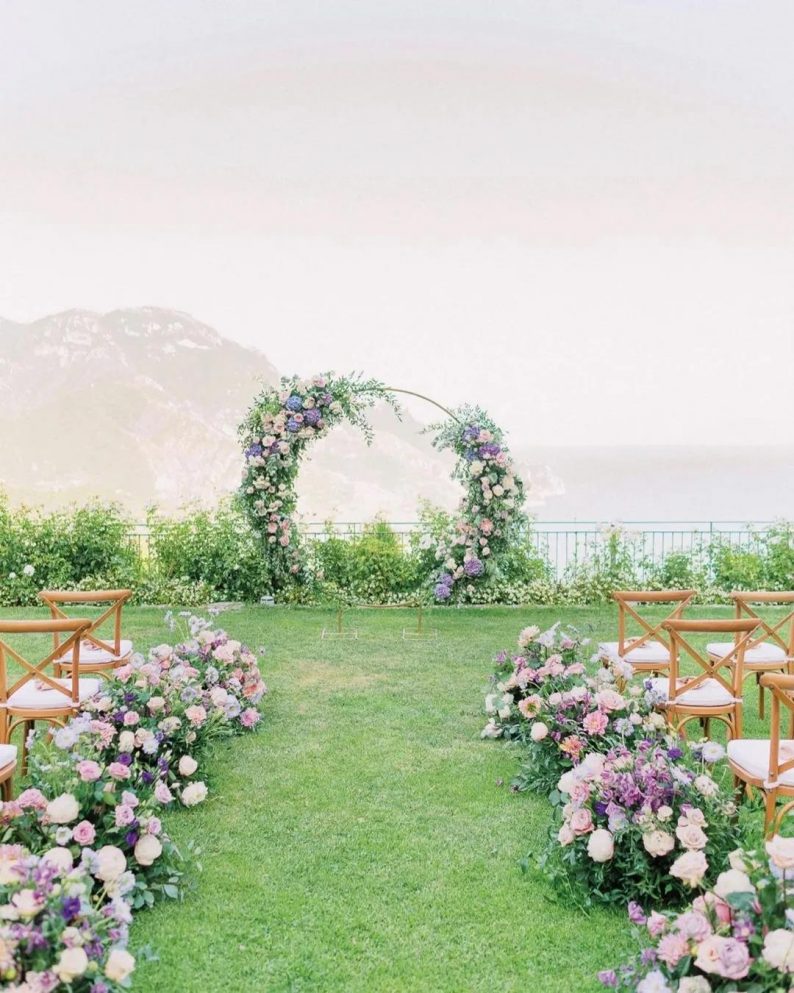 婚礼策划行业现状及前景,婚礼策划还有前景吗