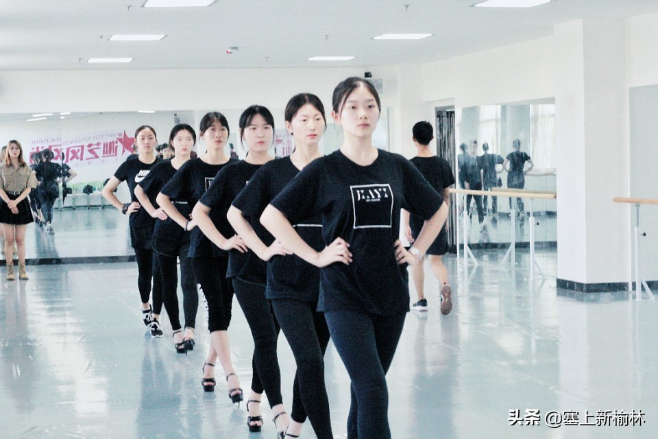 榆林二中2019年艺考,榆林二中2021艺体升学率