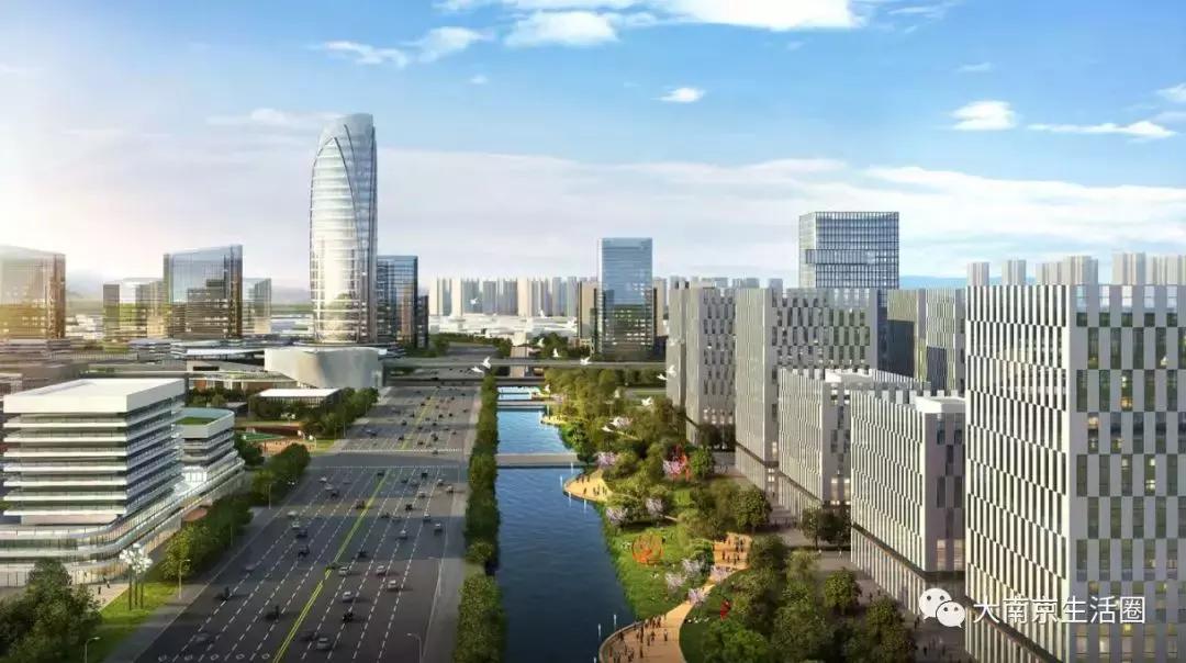 南京的万达广场哪个最大,南京最大的万达商场