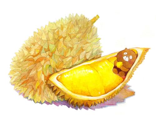 不爱吃榴莲是为什么,不喜欢吃榴莲的科学原因