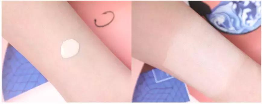 平价粉底液测评不超过40,中日韩妆容大pk区别原来在这