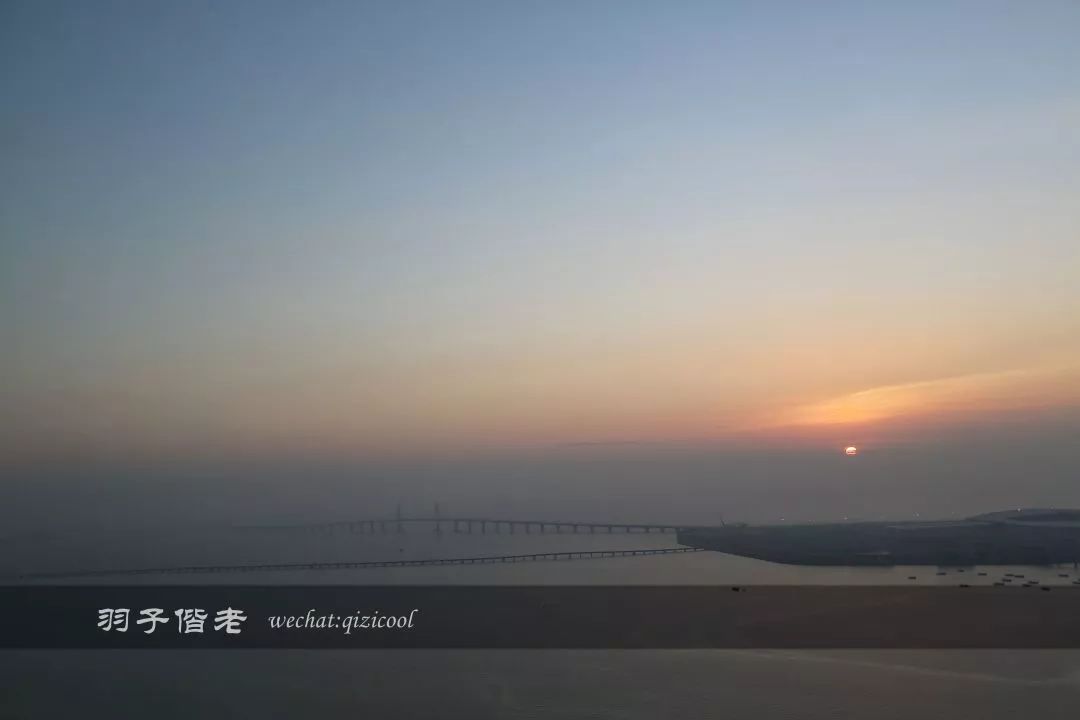 珠海洲际酒店,珠海地标