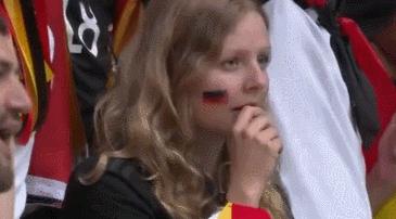 德国主帅勒夫再现名场面,7:1德国勒夫