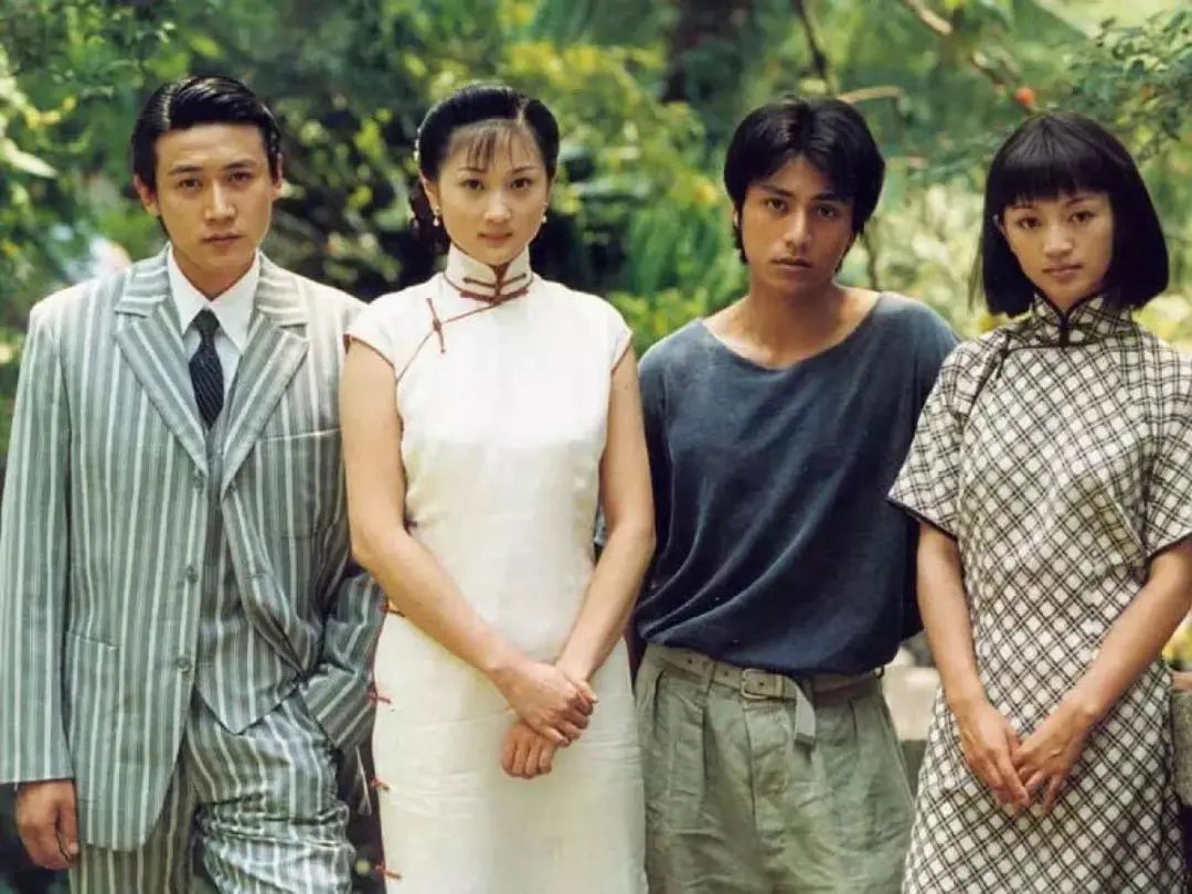 大宅门闯关东大染坊类似的电视剧,十大经典剧大宅门