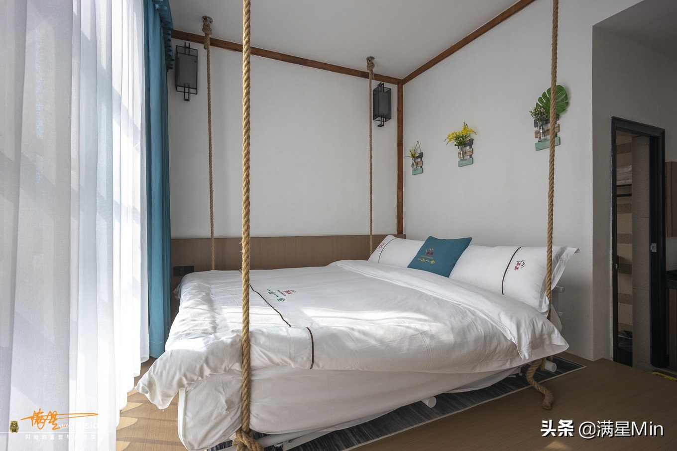 郴州最美的民宿,郴州那山那水酒店