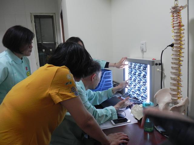 乌鲁木齐腰部正骨按摩,乌鲁木齐推拿按摩调理肩颈腰腿疼