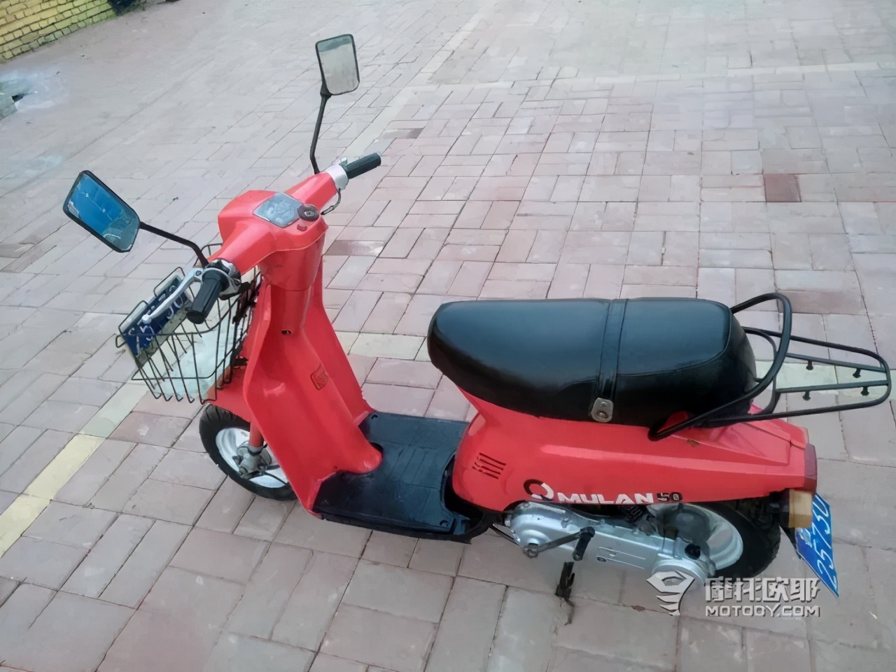 适合50岁左右开的摩托车推荐,为老爸买什么车好