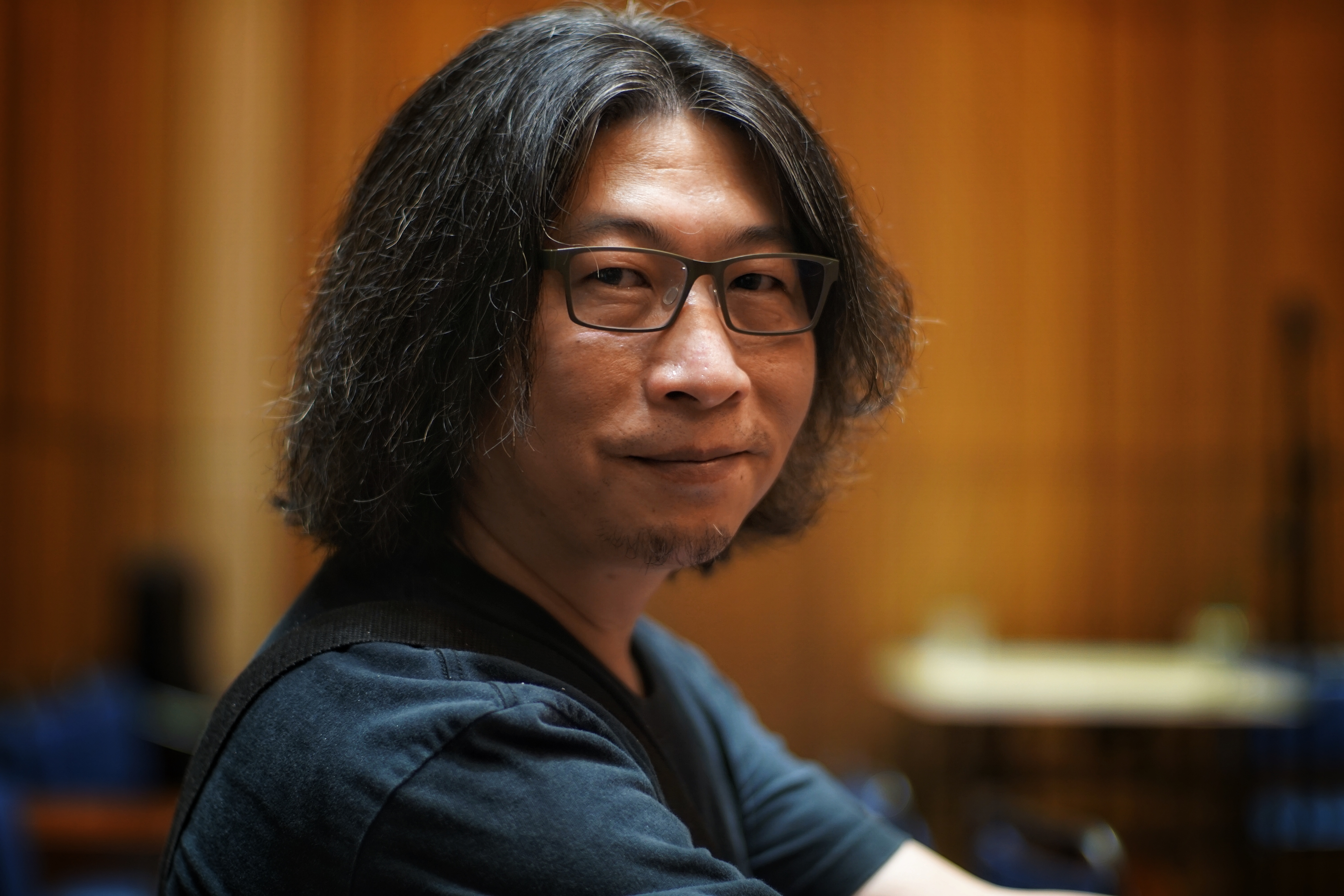 央视热播广东原创粤语歌曲《追梦百年》创作团队简介