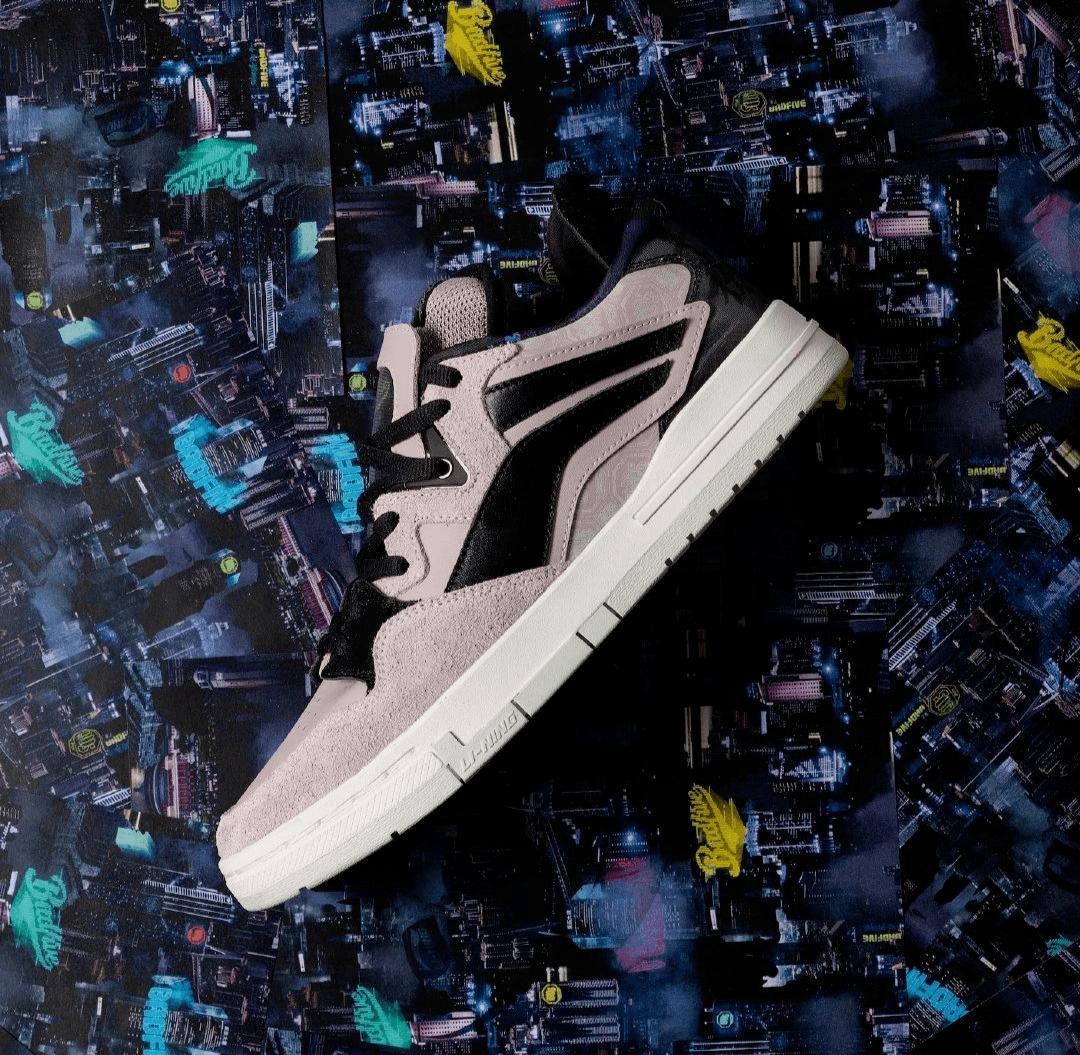 200元的李宁板鞋怎么样,李宁十大高颜值性价比板鞋