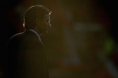 穆里尼奥wtf,穆里尼奥挥泪告别爱徒