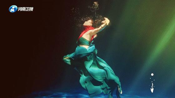 华春莹发推点赞洛神水赋,华春莹点赞洛神水赋