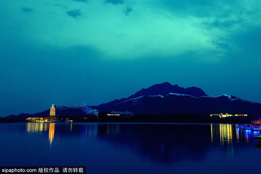 人在北京旅游,北京人在北京游玩的地方有哪些