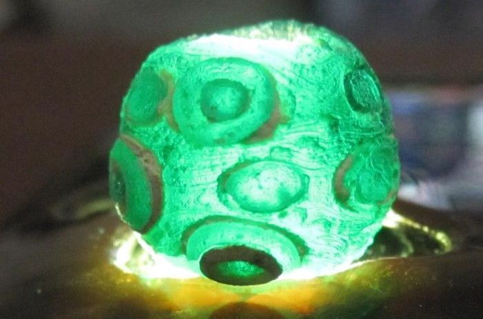 战国神器随侯珠,春秋战国的随侯珠是什么样的