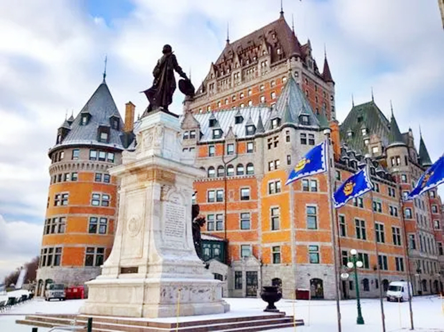 魁北克会独立成为一个国家吗,第一大省魁北克