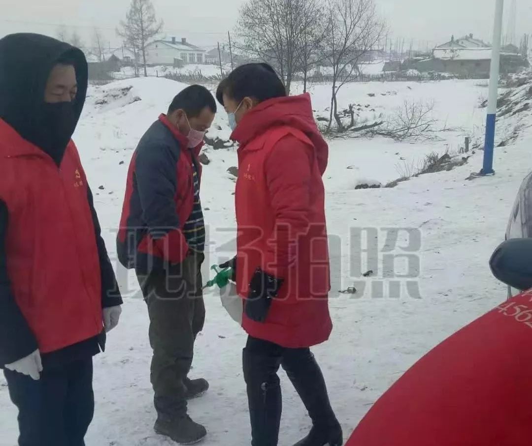 乡村疫情防控新政策,新冠疫情下乡村振兴的现实意义