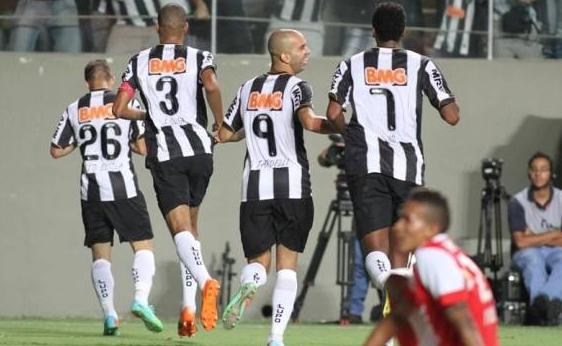 瑞超周一推荐,帕尔梅拉斯vs米内罗美洲推荐