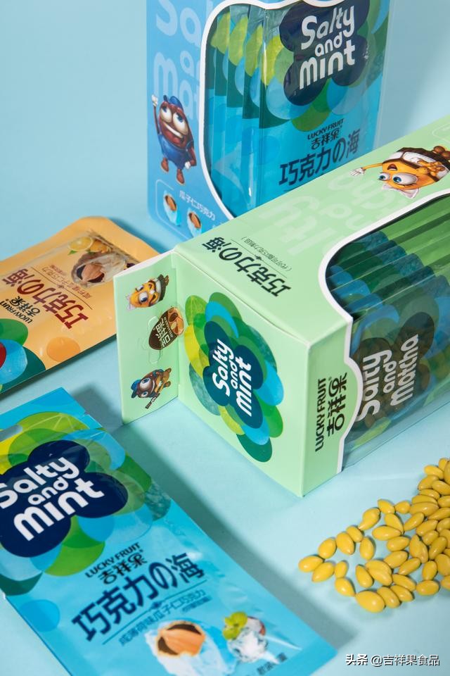 吉祥果掘:休闲零食批发加盟店注意事项