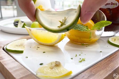 哈根达斯竟然有瓜了，今夏刷屏网红预定！吃起来像是在挖宝藏