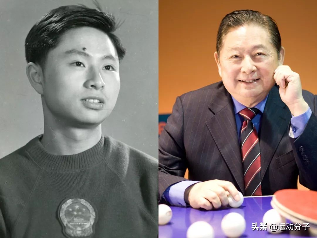 为什么2000年乒乓球直径从38毫米增加到40毫米？