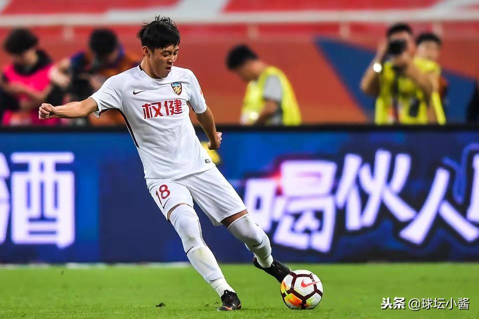 天津权健u23,2018权健主力以及阵容