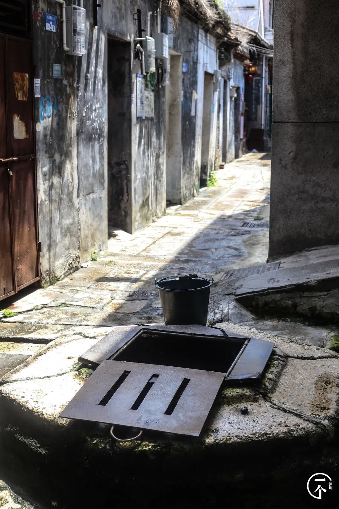 全深圳都要羡慕住在沙井的人,羡慕深圳有房的人