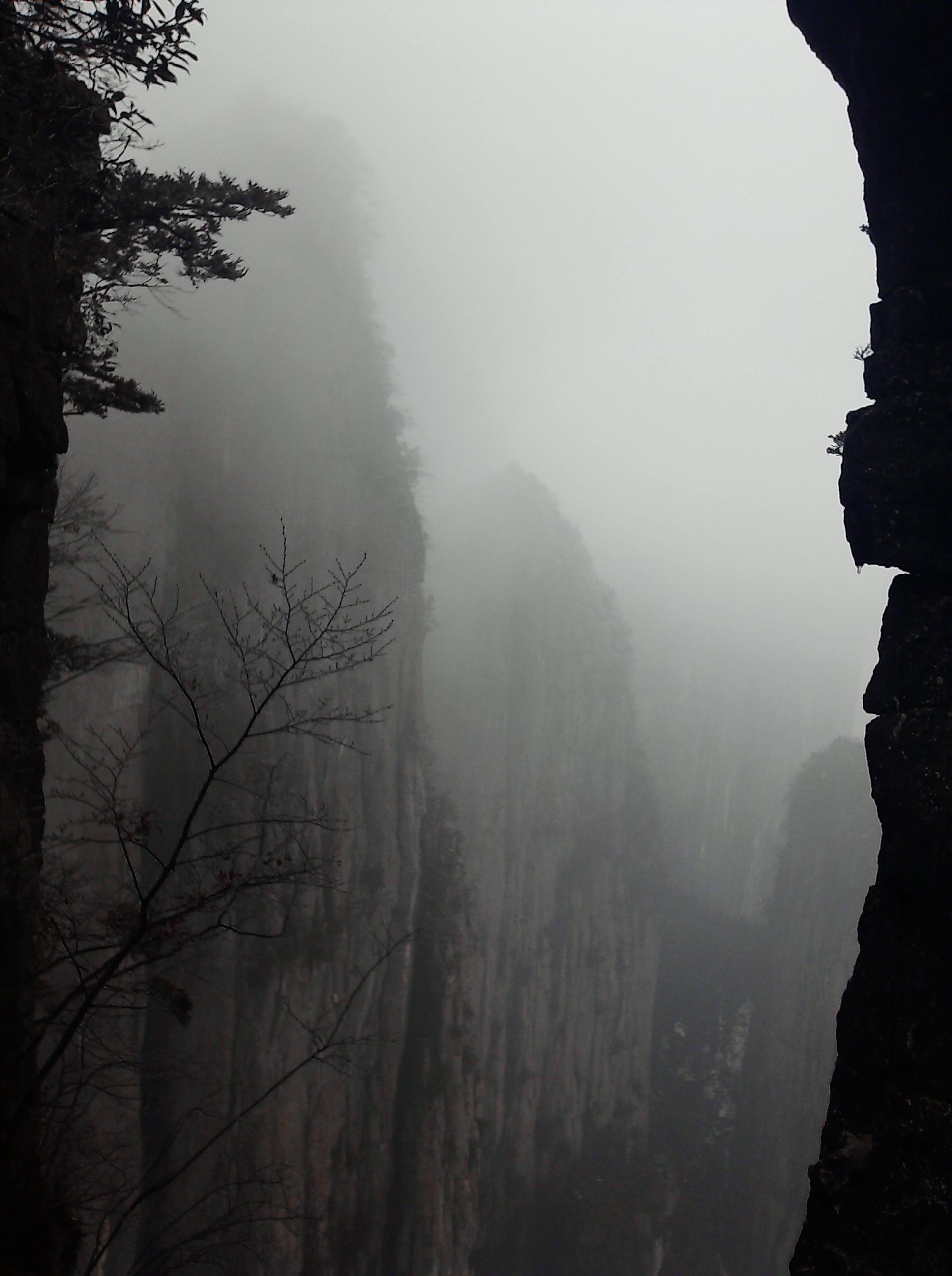 恩施大峡谷旅游详细攻略,游览恩施大峡谷步骤