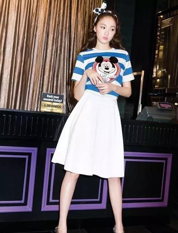 潮流t恤1-3岁,潮流潮流T恤