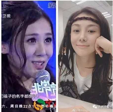 别人是找女友，他是找妈！