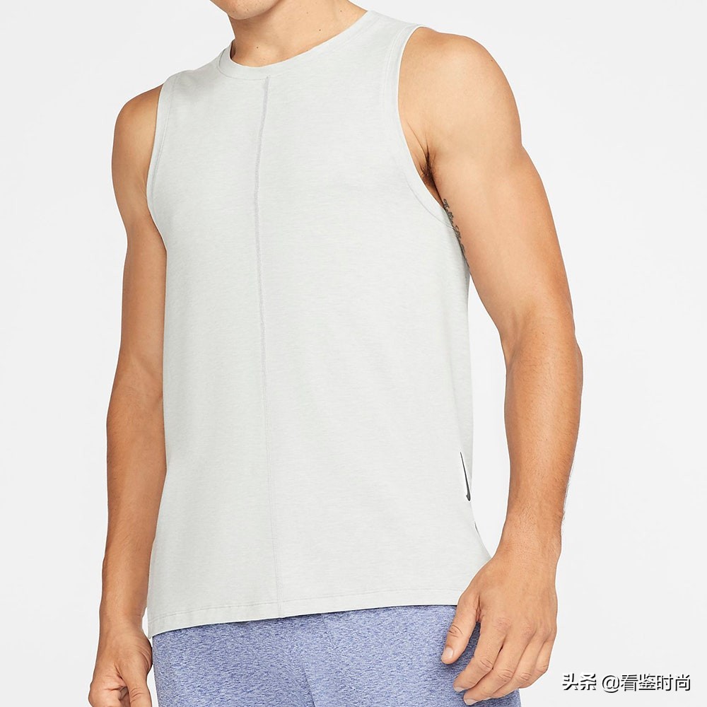 男士瑜伽服外穿,男士瑜伽服运动上衣