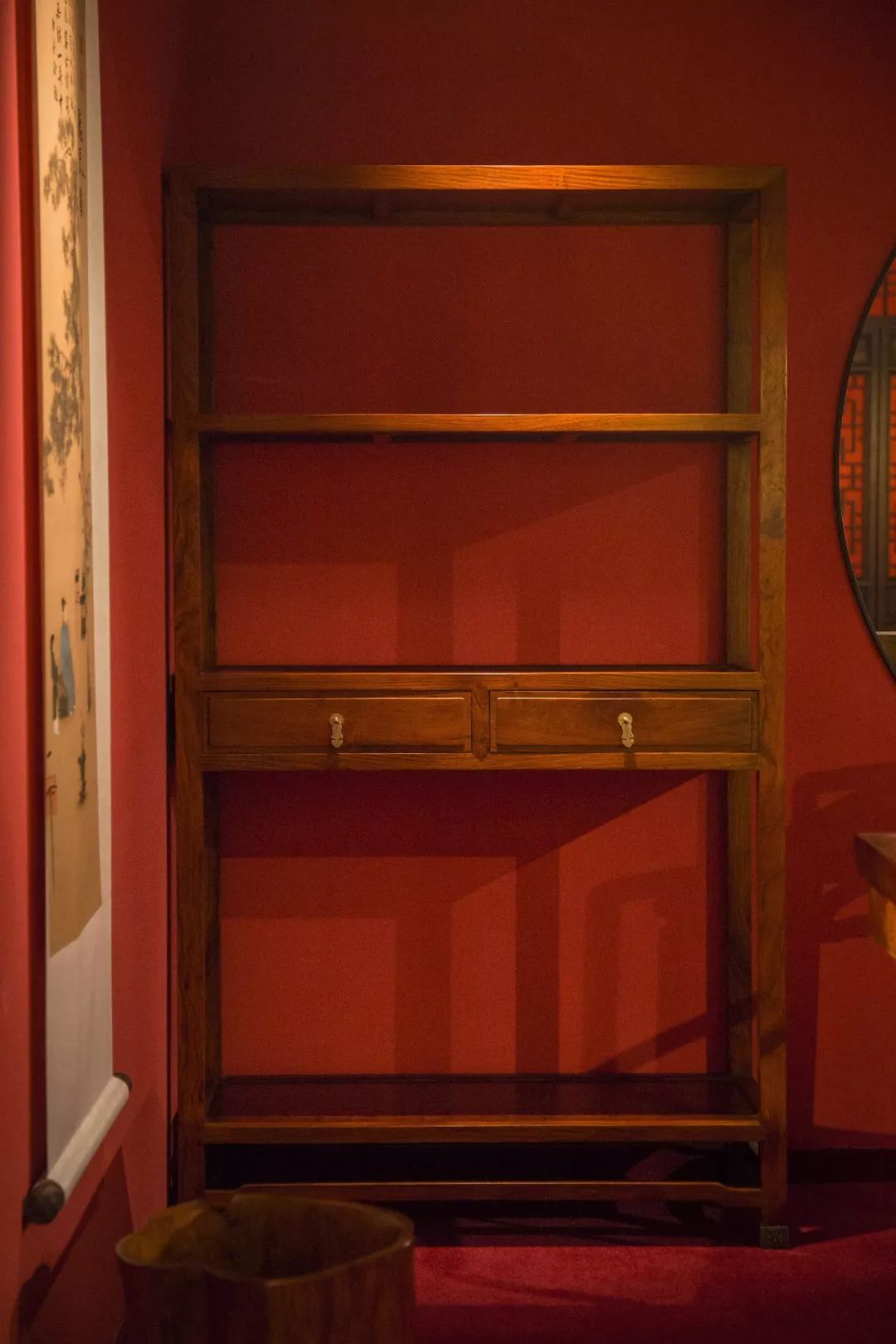 明式家具和黄花梨,黄花梨明式家具珍赏图片