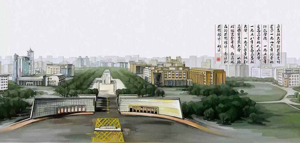 今天,世界各地的人将纷纷涌入长春!只为这个...