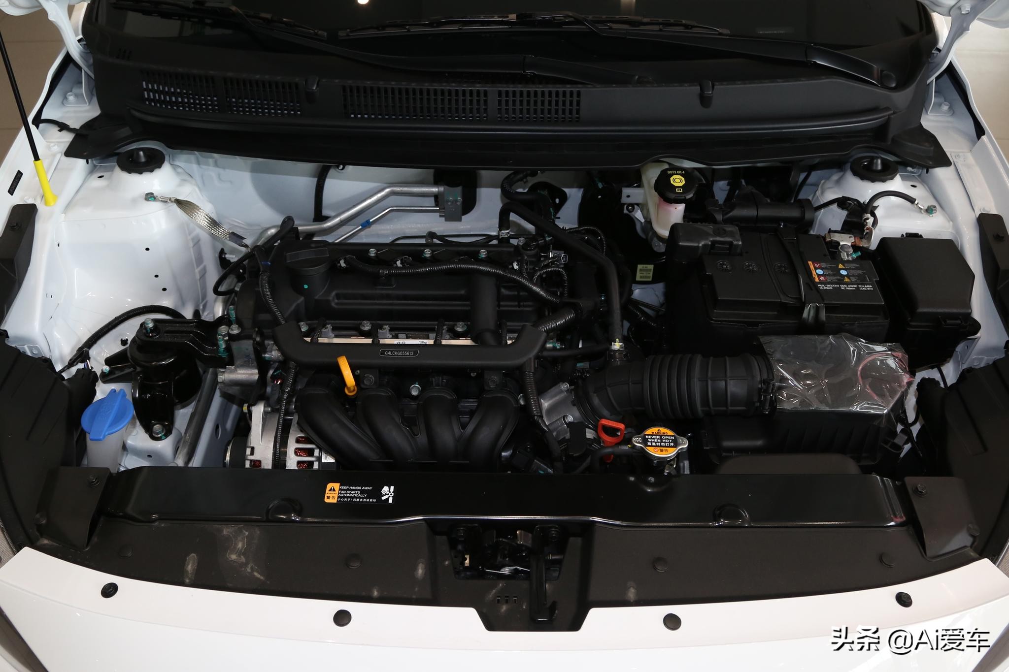 2015自动挡瑞纳,比飞度省油家用挺合适