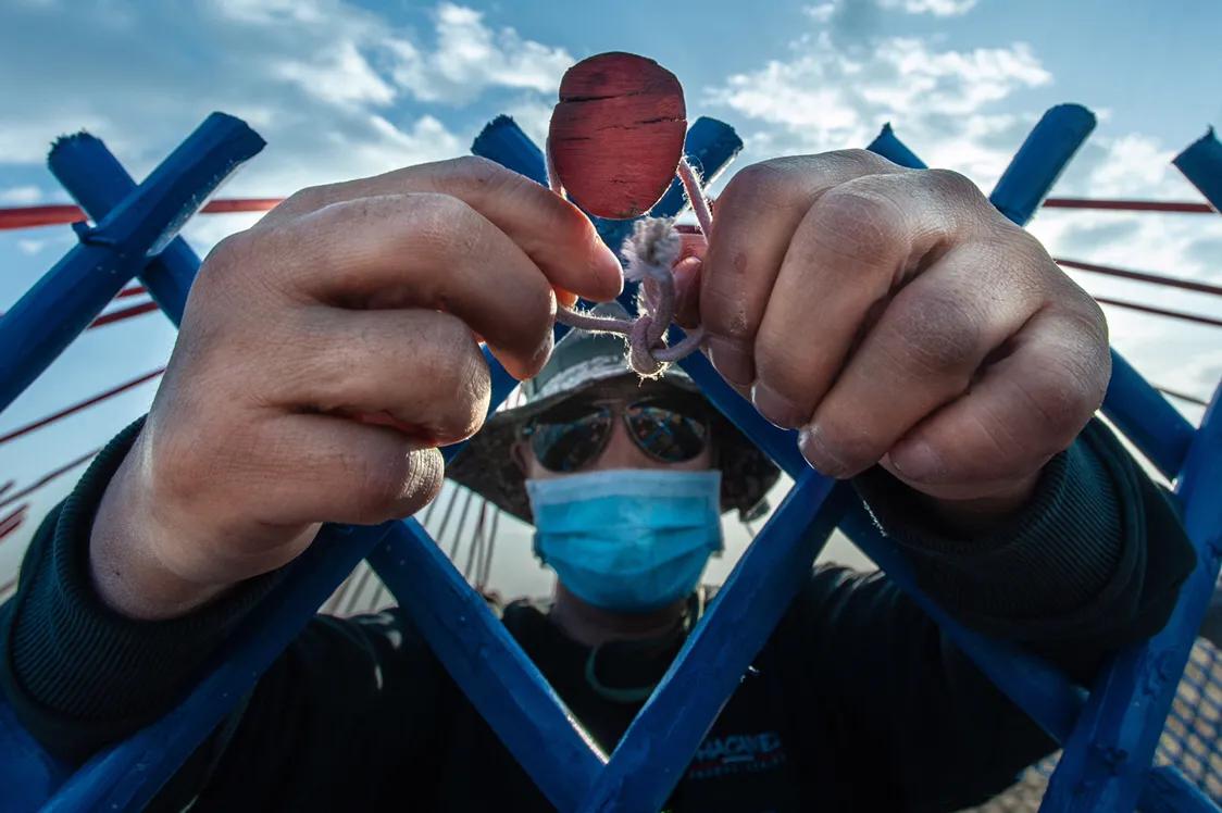 蒙古包的文化,蒙古包代表意义