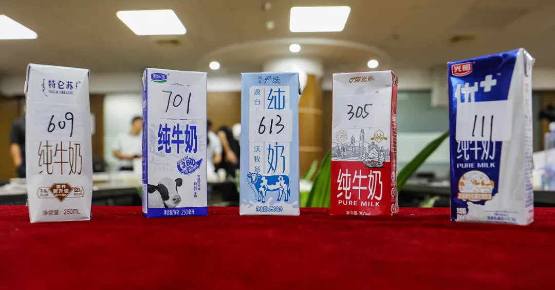 推荐几款奶味最浓郁的牛奶,盘点最好喝的十款牛奶甜牛奶