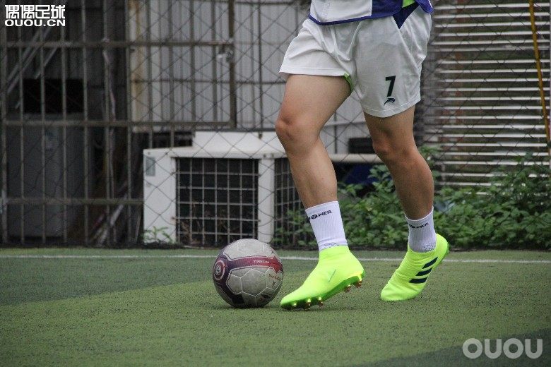 阿迪达斯nemeziz20测评,阿迪达斯nemeziz18高能套装