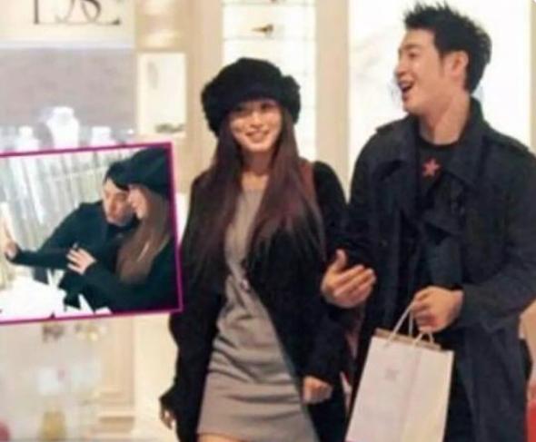 潘玮柏的绯闻,潘玮柏绯闻女友有哪些